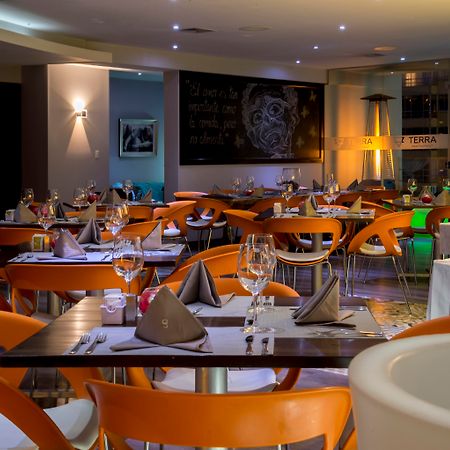 Stannum Boutique Hotel & Spa La Paz Dış mekan fotoğraf