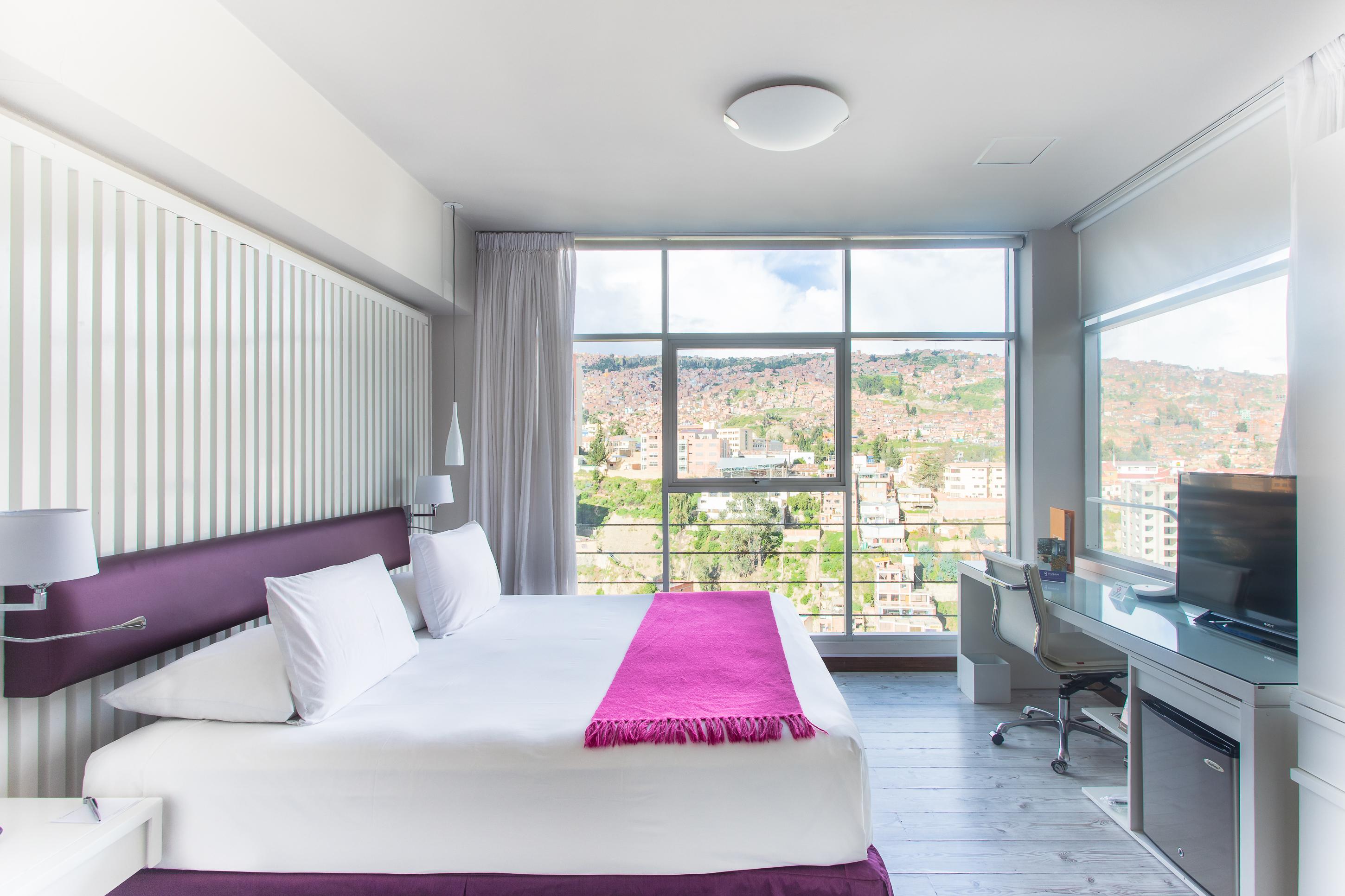 Stannum Boutique Hotel & Spa La Paz Dış mekan fotoğraf
