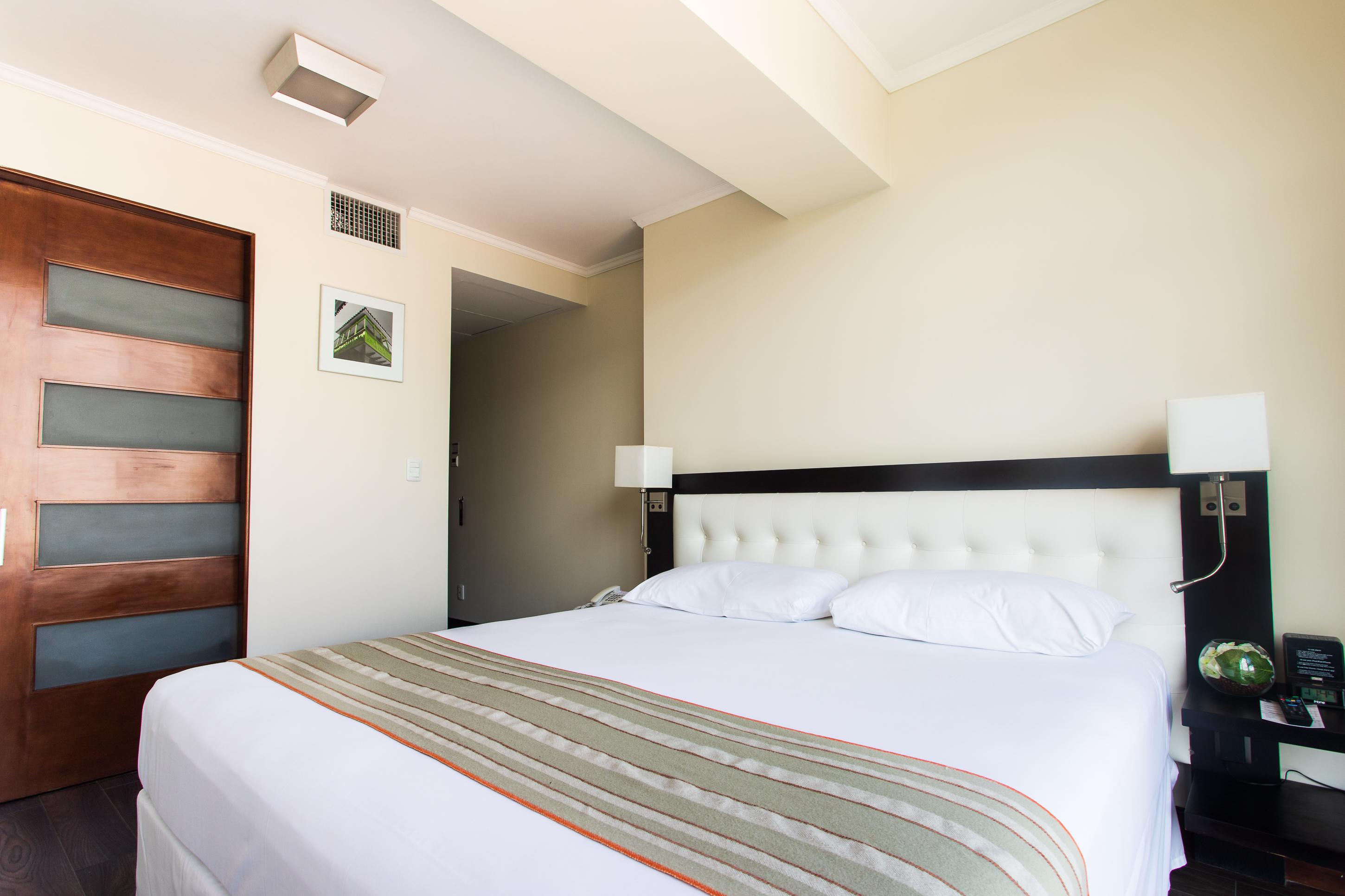 Stannum Boutique Hotel & Spa La Paz Dış mekan fotoğraf