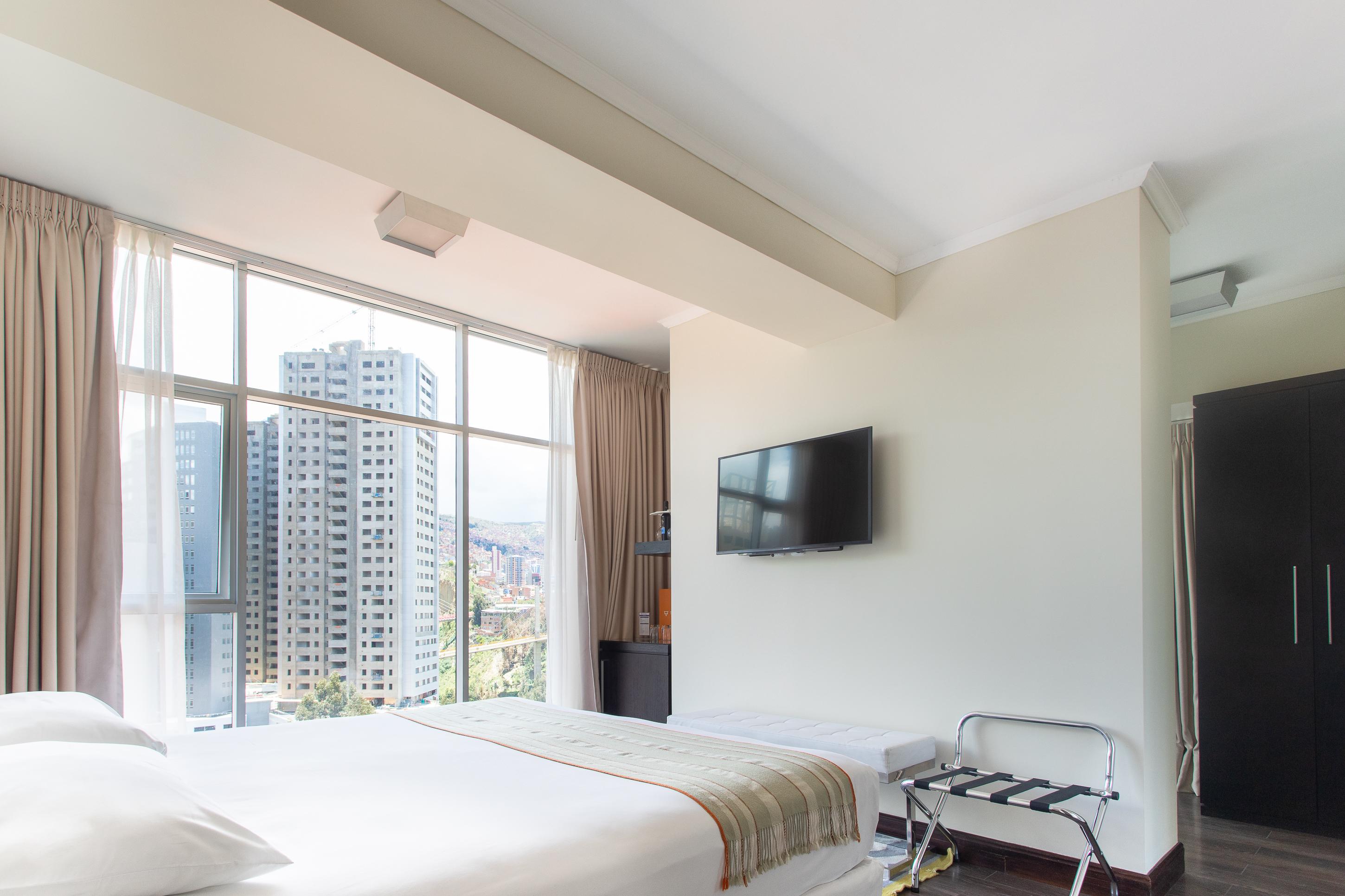Stannum Boutique Hotel & Spa La Paz Dış mekan fotoğraf