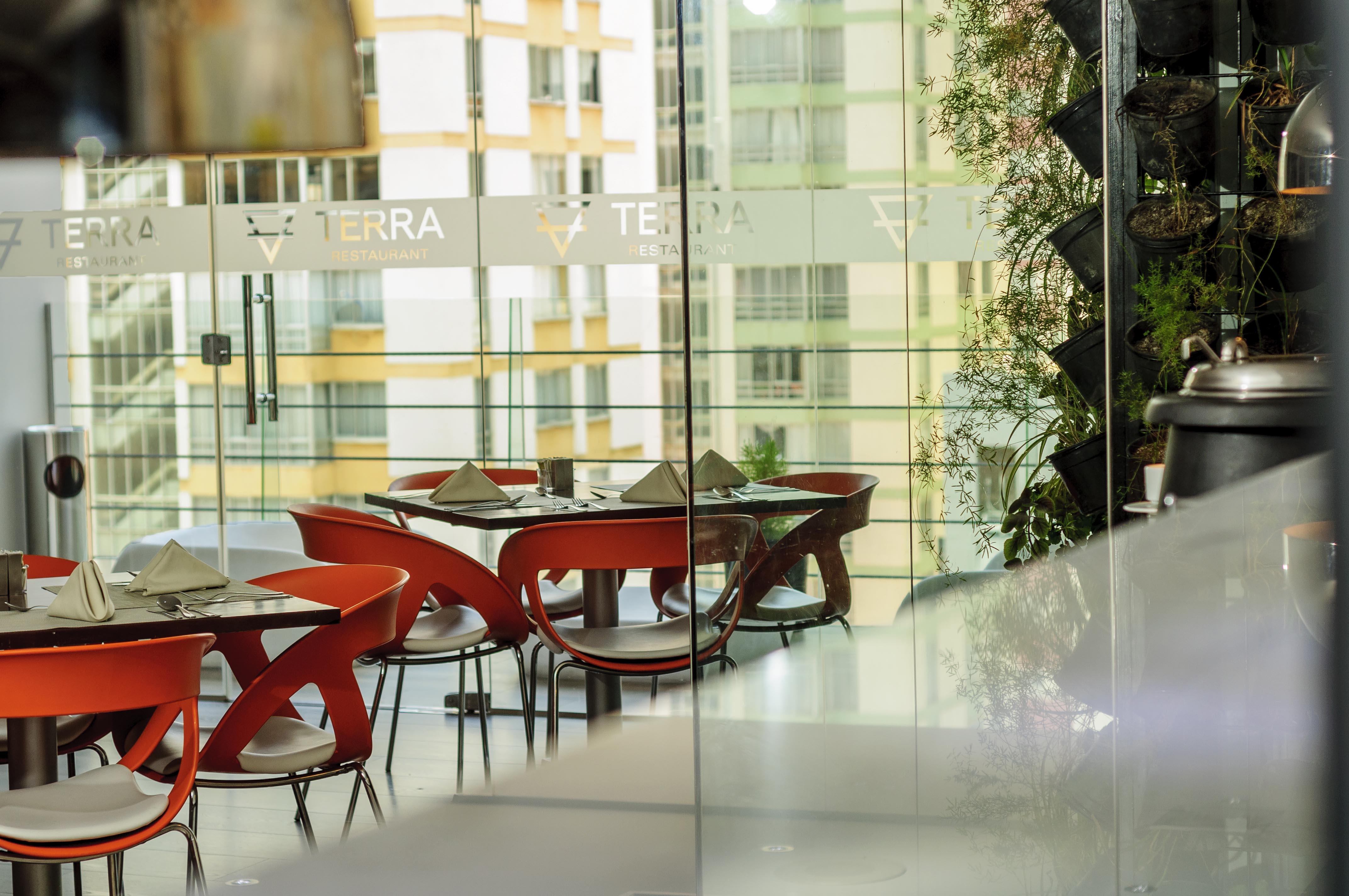 Stannum Boutique Hotel & Spa La Paz Dış mekan fotoğraf