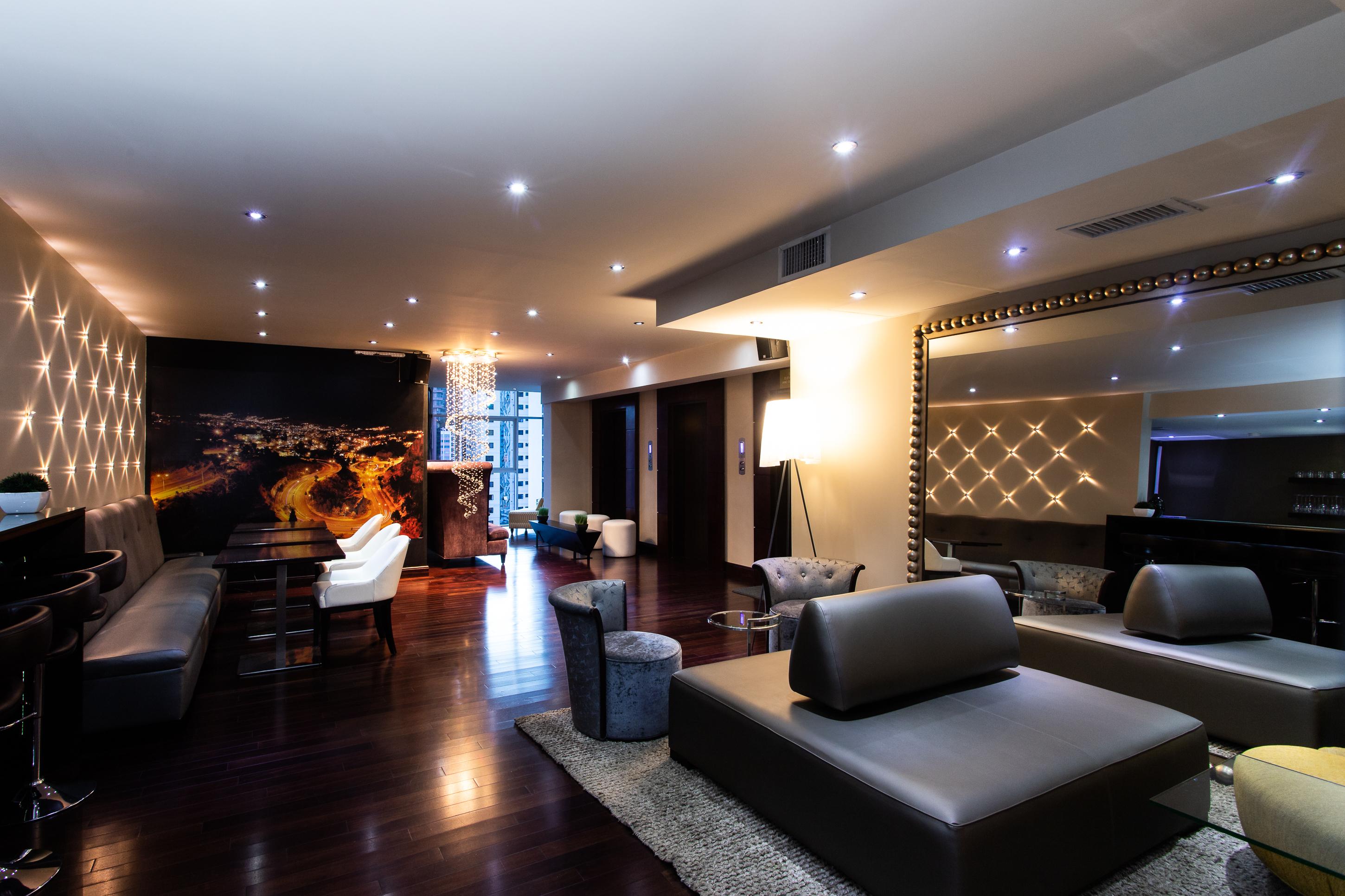 Stannum Boutique Hotel & Spa La Paz Dış mekan fotoğraf