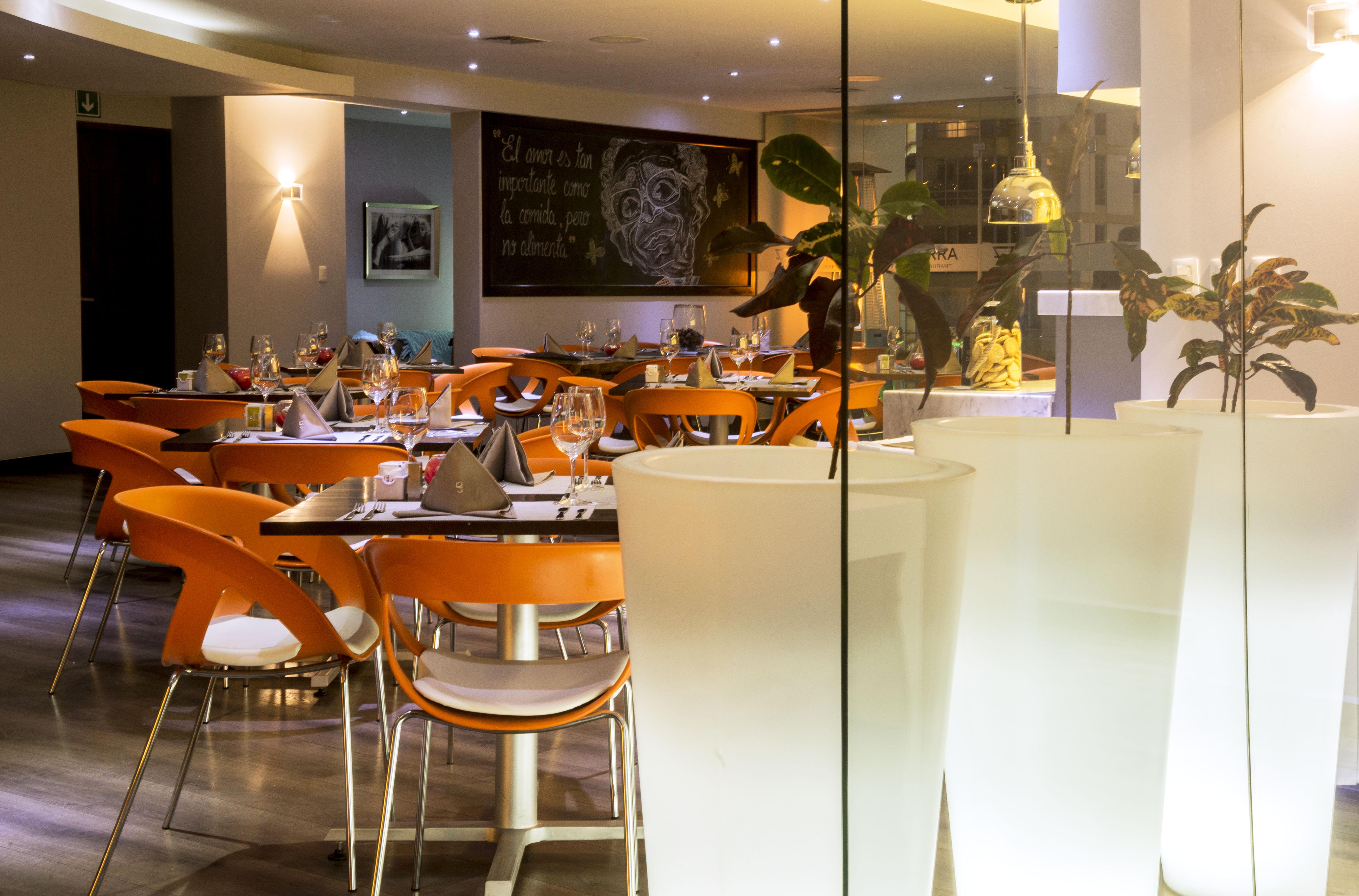 Stannum Boutique Hotel & Spa La Paz Dış mekan fotoğraf