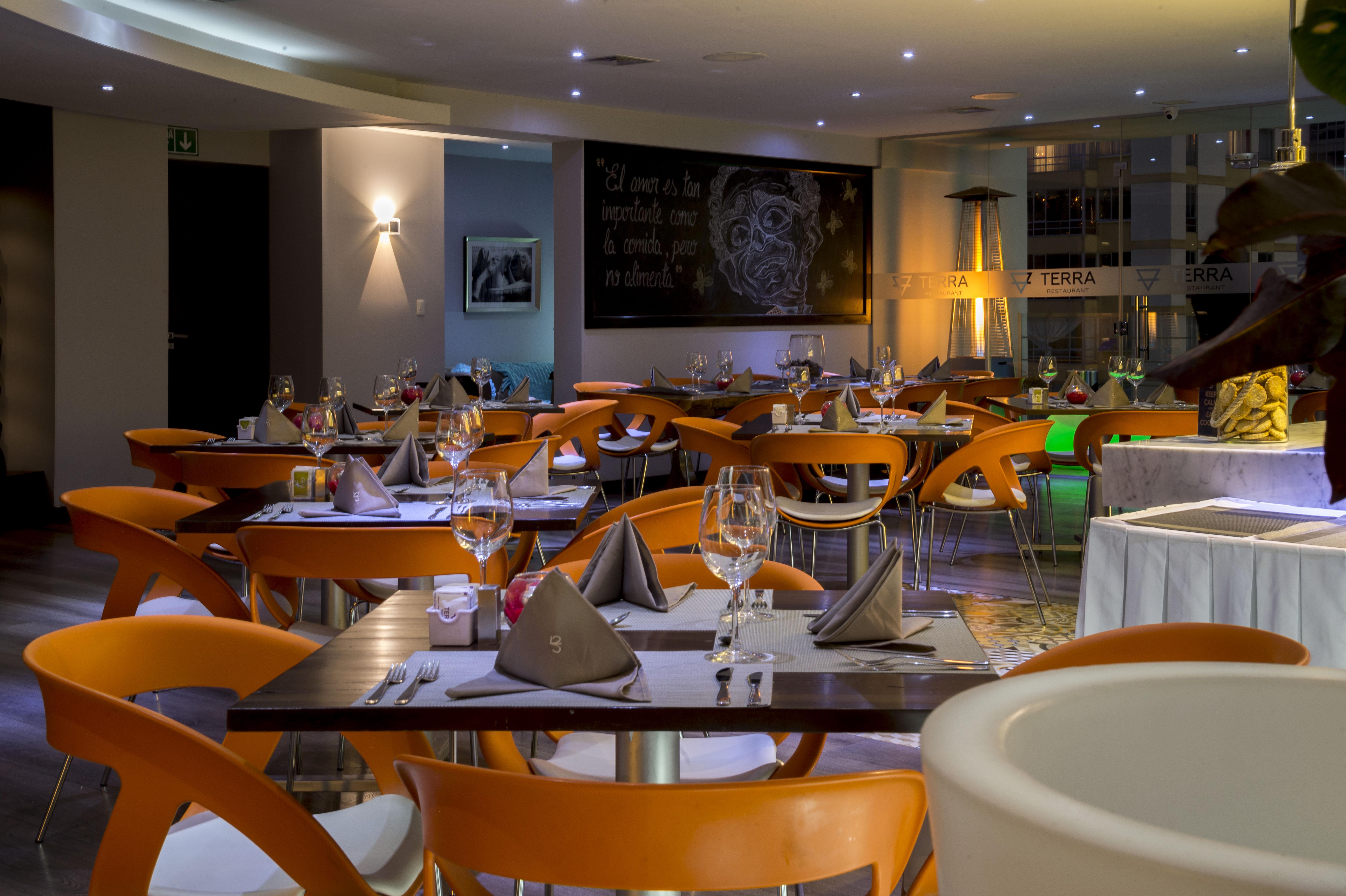 Stannum Boutique Hotel & Spa La Paz Dış mekan fotoğraf