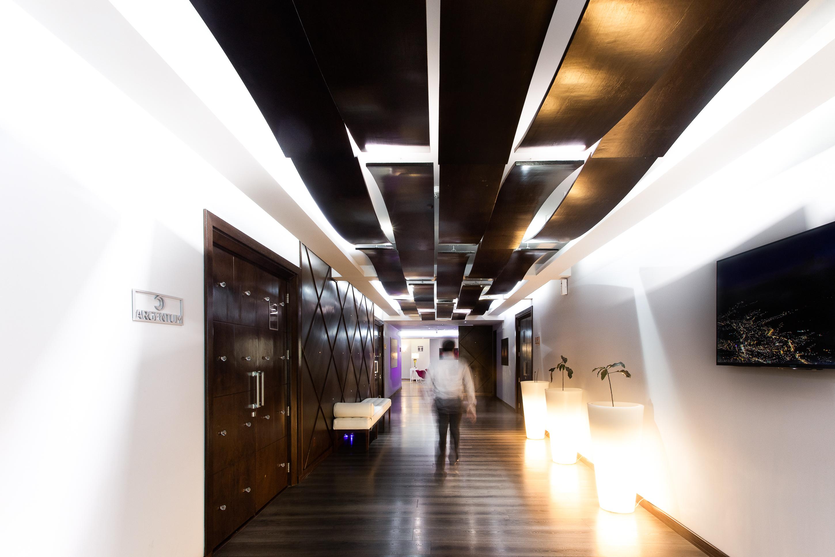 Stannum Boutique Hotel & Spa La Paz Dış mekan fotoğraf