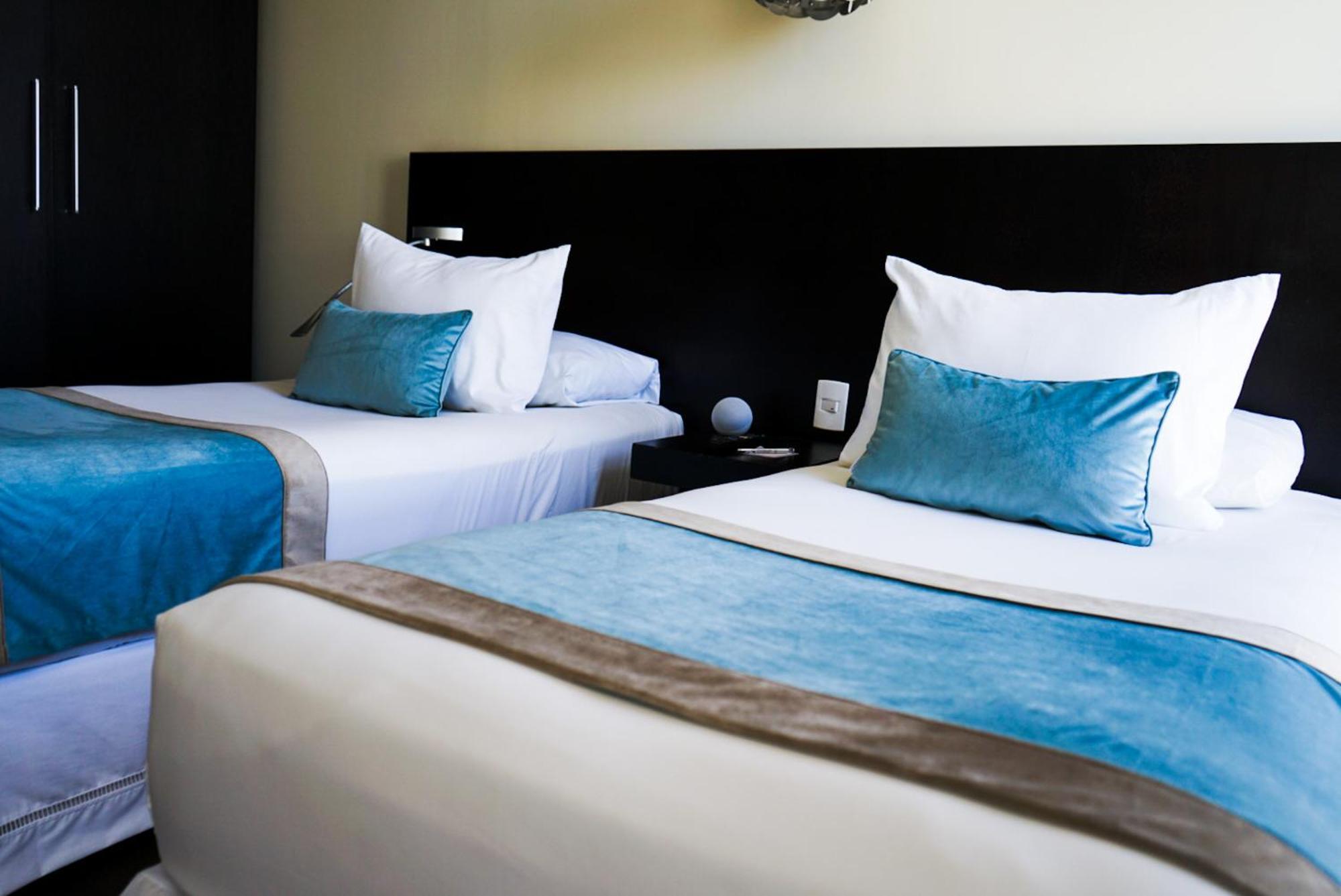 Stannum Boutique Hotel & Spa La Paz Dış mekan fotoğraf