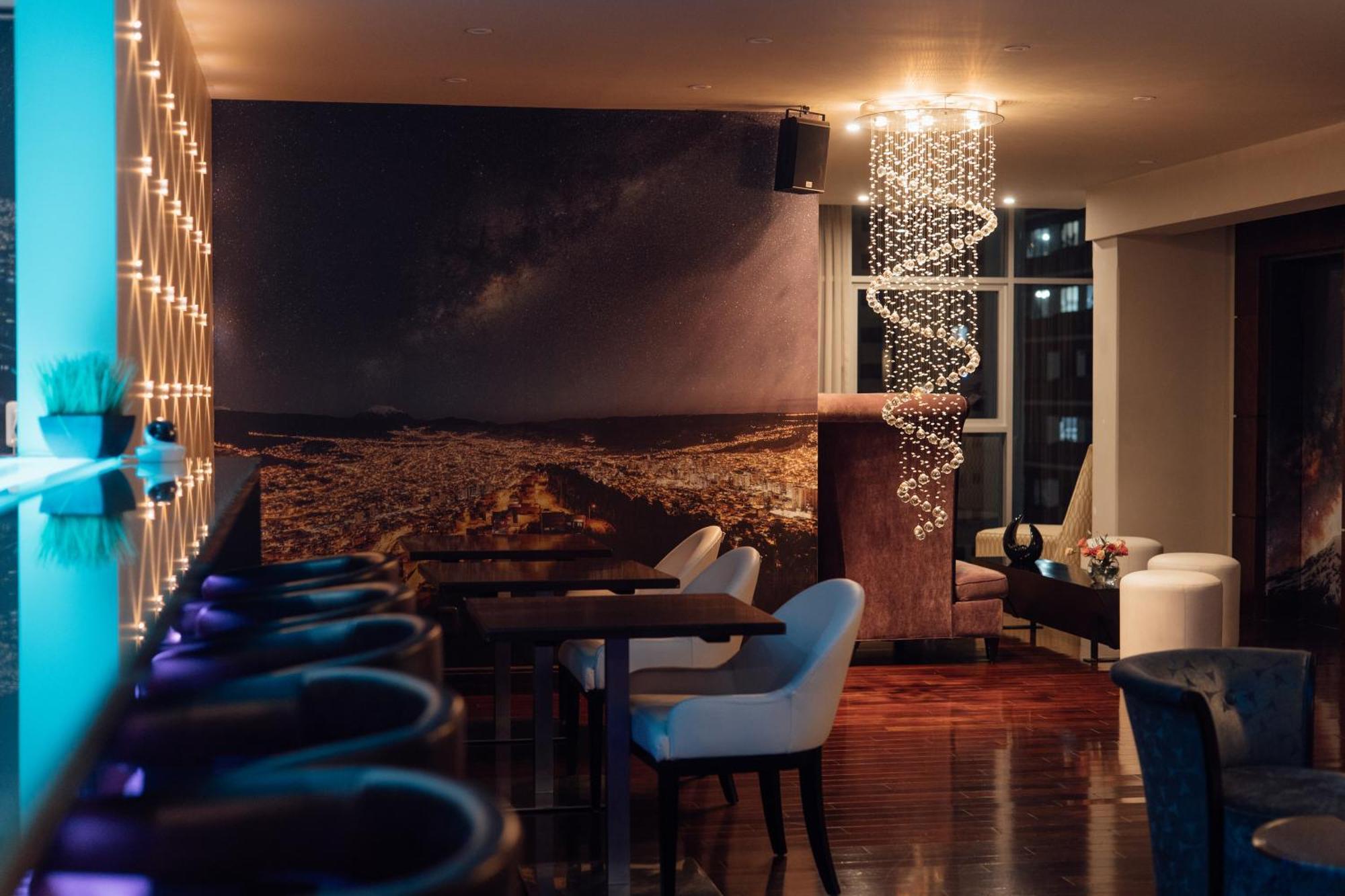 Stannum Boutique Hotel & Spa La Paz Dış mekan fotoğraf