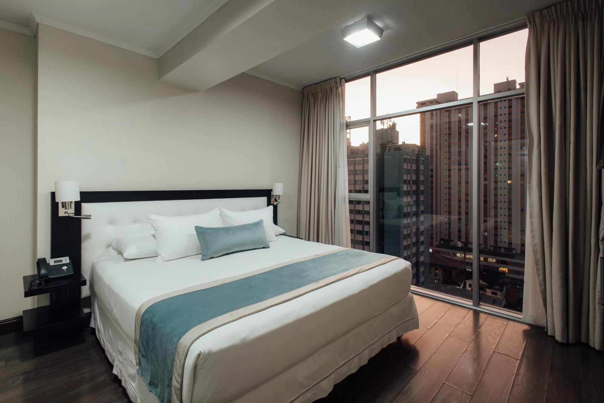 Stannum Boutique Hotel & Spa La Paz Dış mekan fotoğraf