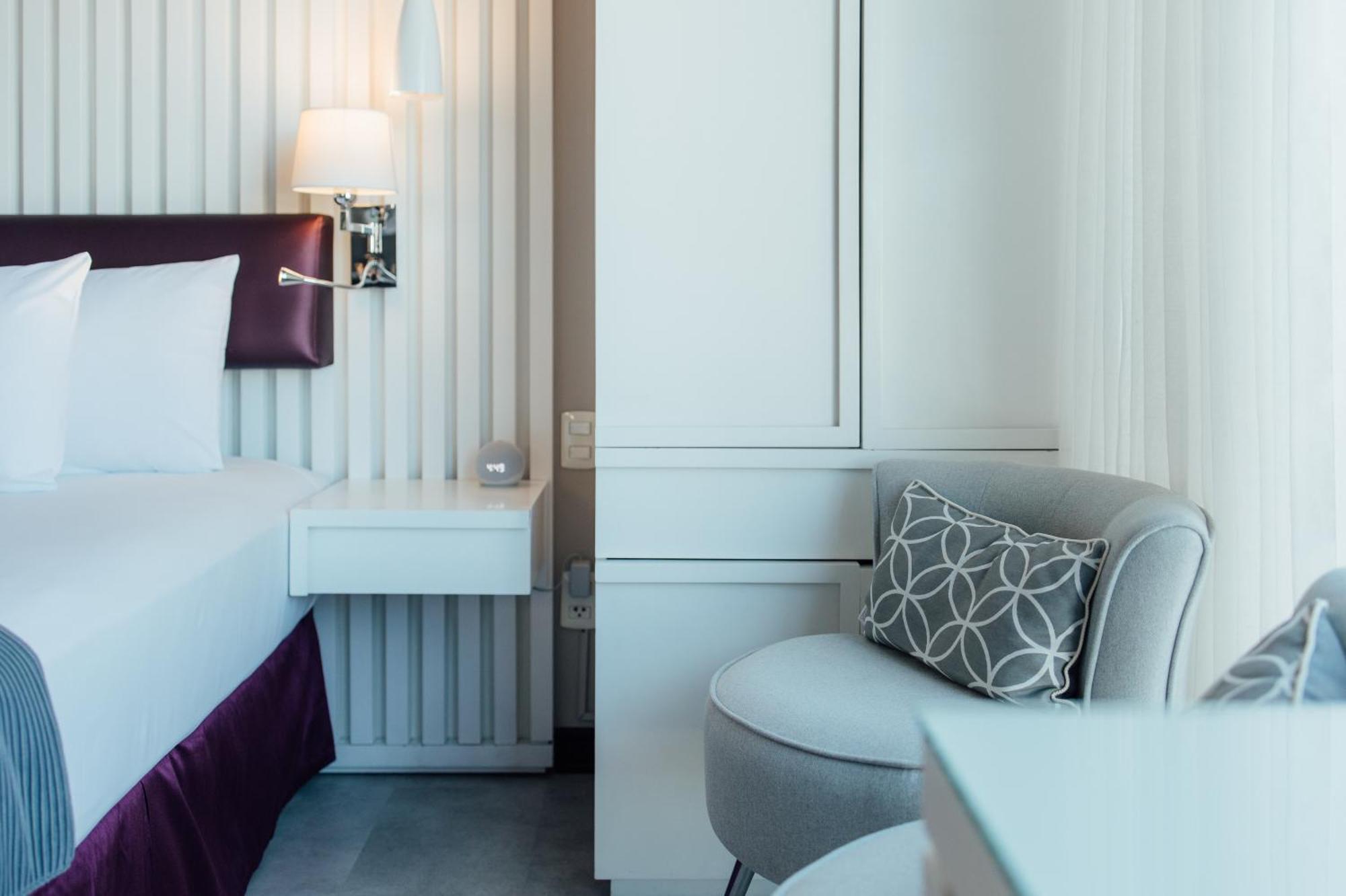 Stannum Boutique Hotel & Spa La Paz Dış mekan fotoğraf