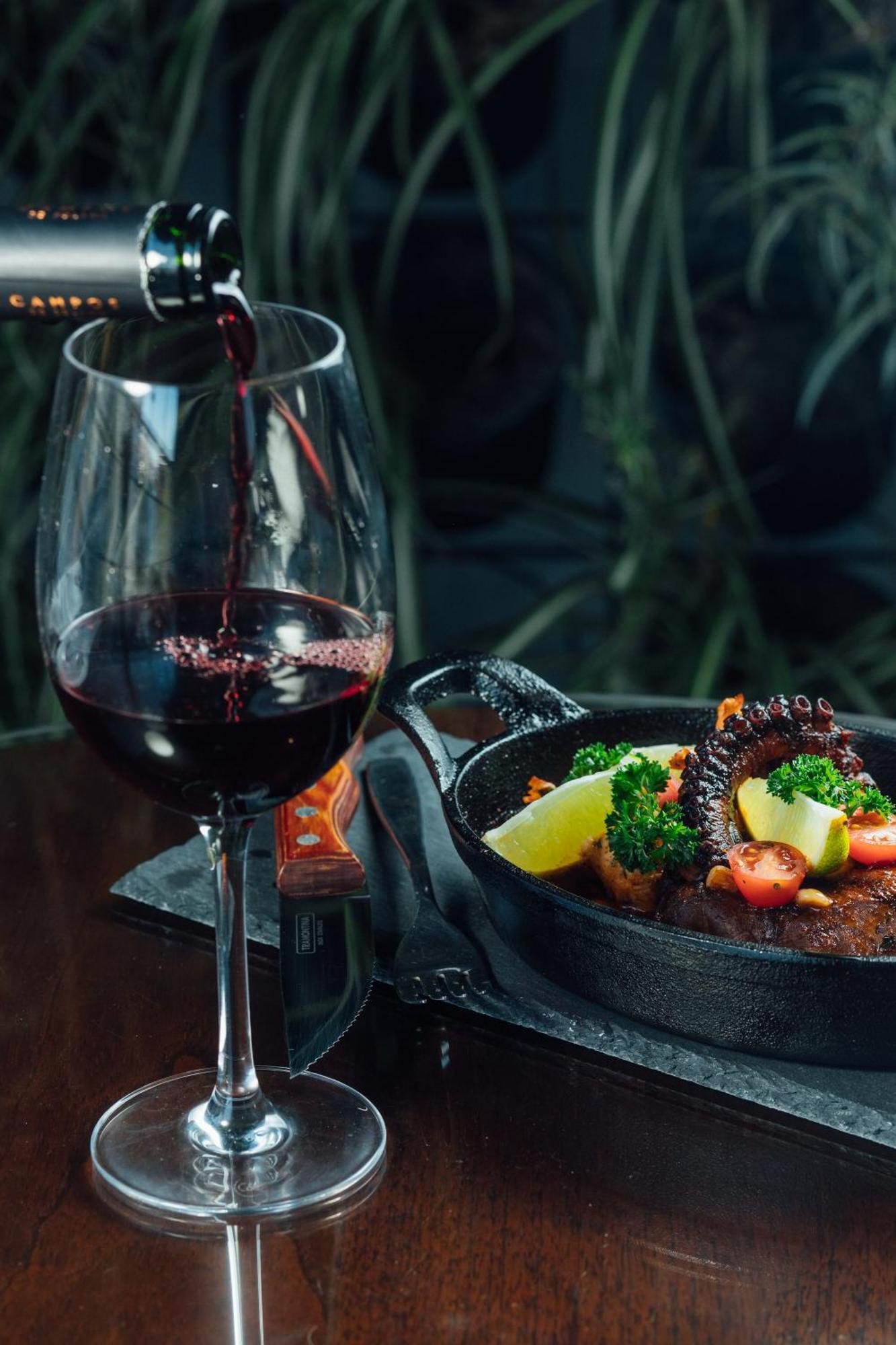 Stannum Boutique Hotel & Spa La Paz Dış mekan fotoğraf