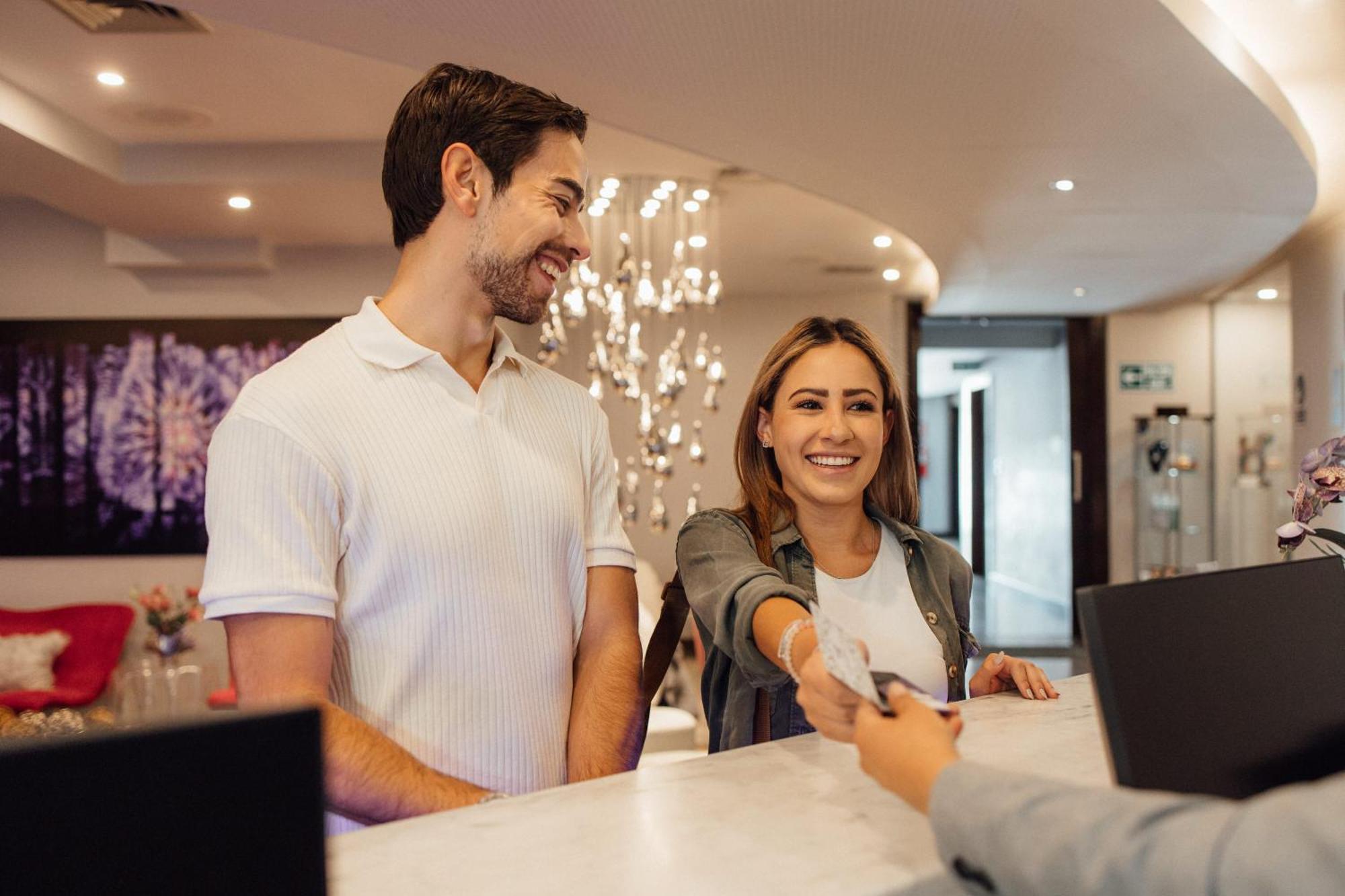 Stannum Boutique Hotel & Spa La Paz Dış mekan fotoğraf