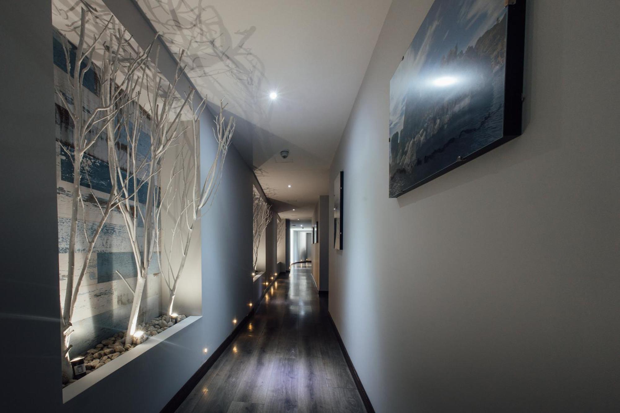 Stannum Boutique Hotel & Spa La Paz Dış mekan fotoğraf