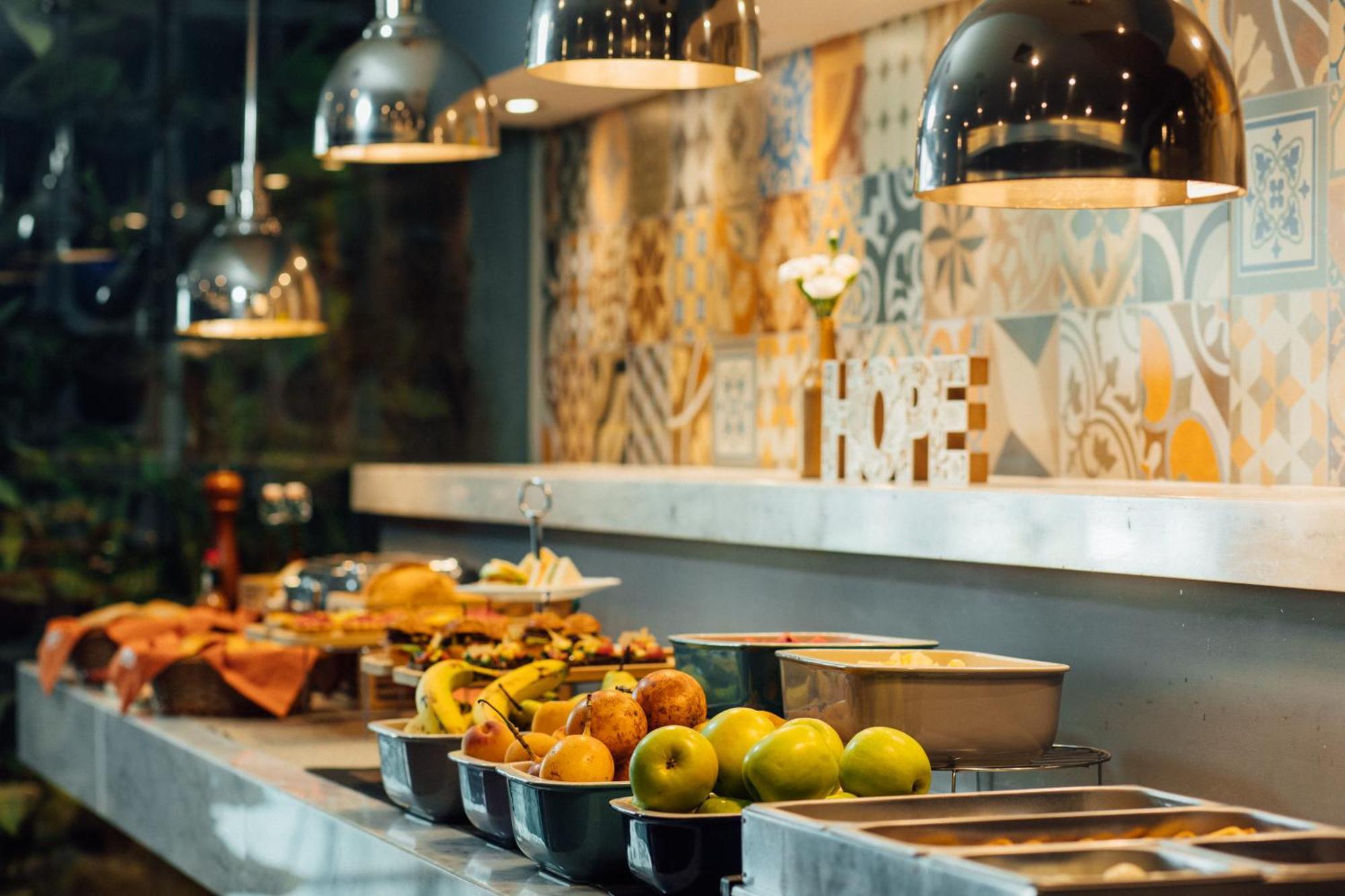Stannum Boutique Hotel & Spa La Paz Dış mekan fotoğraf