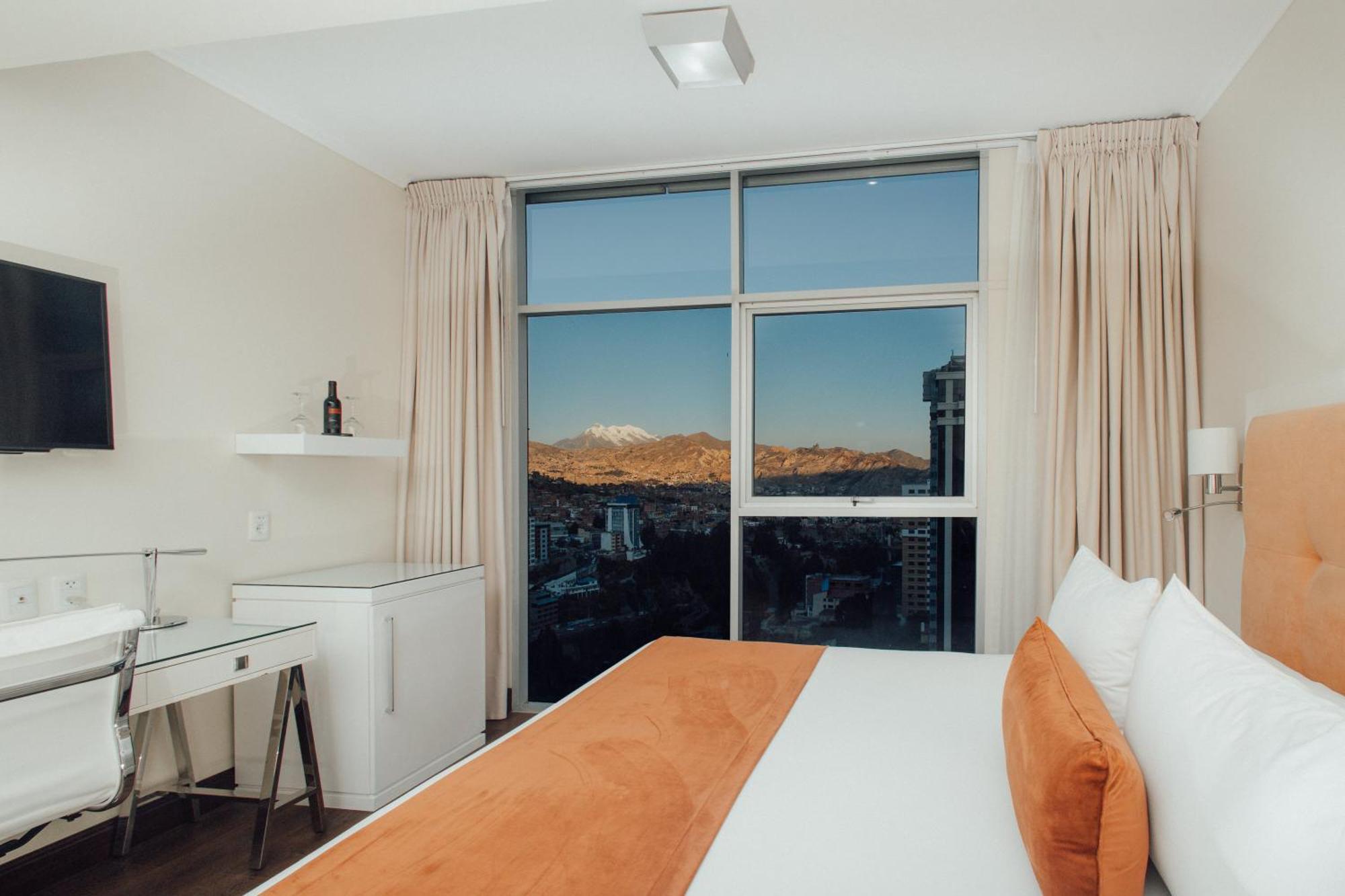 Stannum Boutique Hotel & Spa La Paz Dış mekan fotoğraf