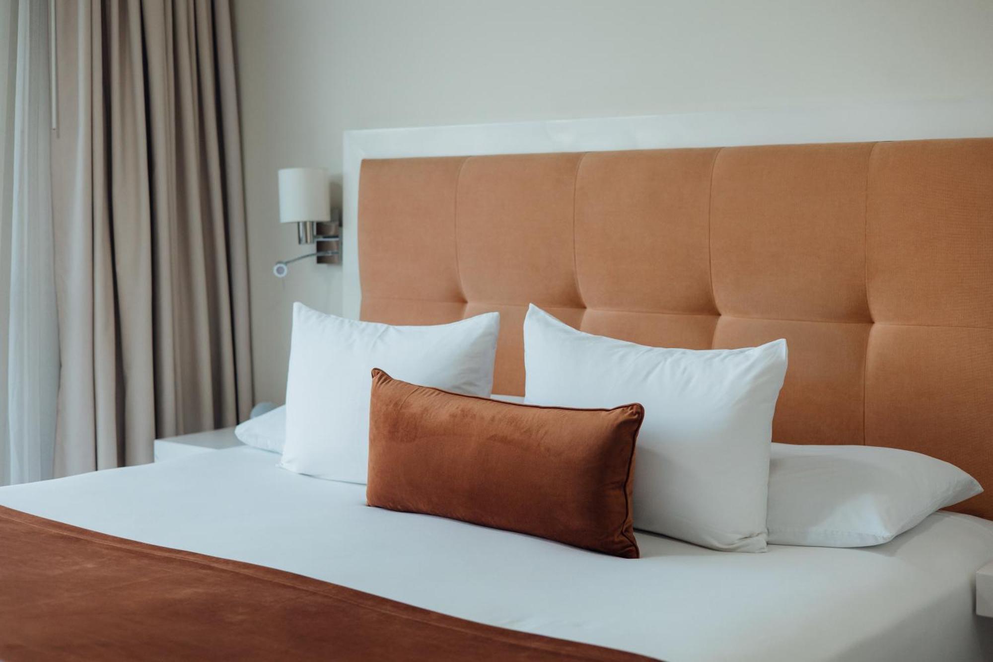 Stannum Boutique Hotel & Spa La Paz Dış mekan fotoğraf