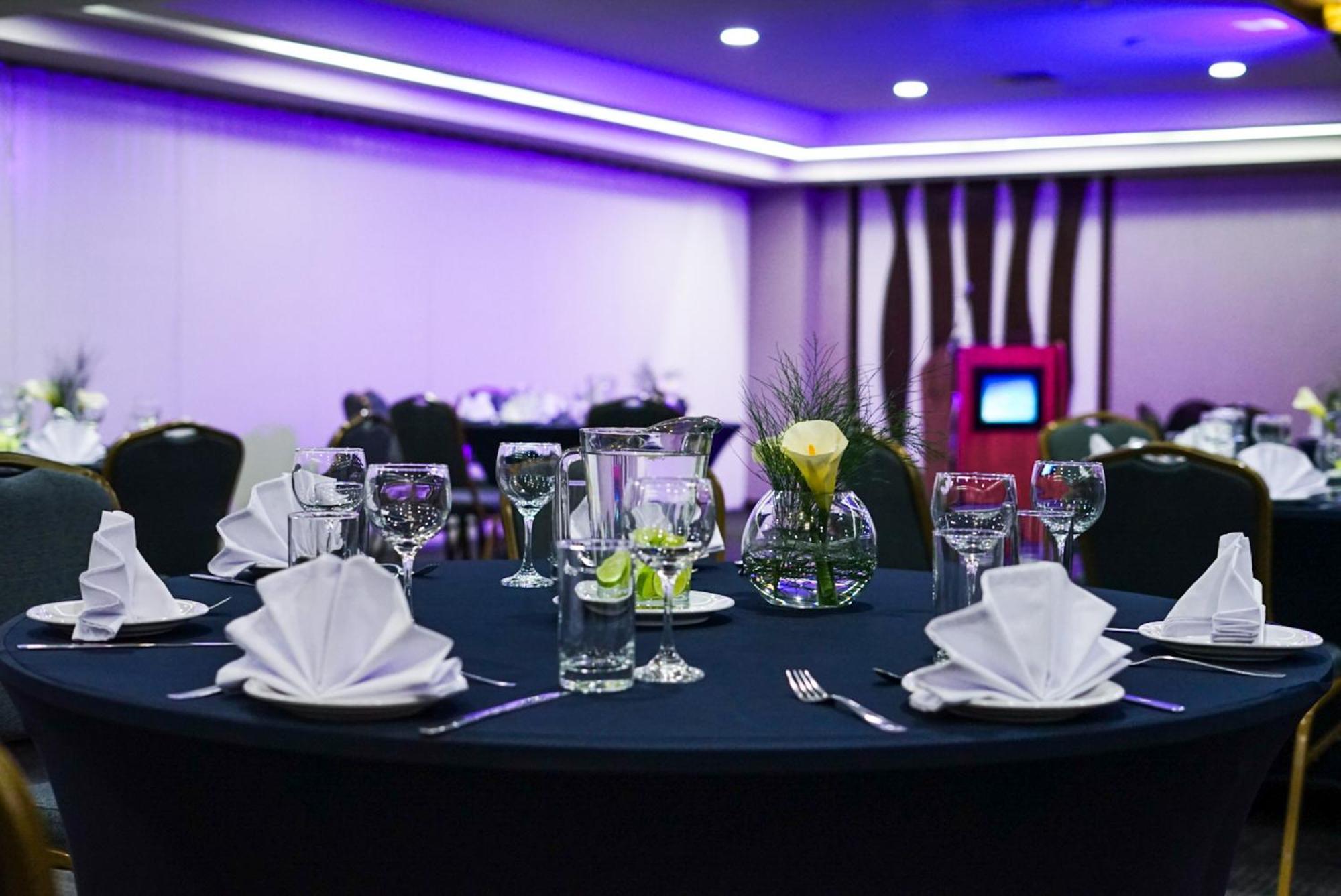 Stannum Boutique Hotel & Spa La Paz Dış mekan fotoğraf