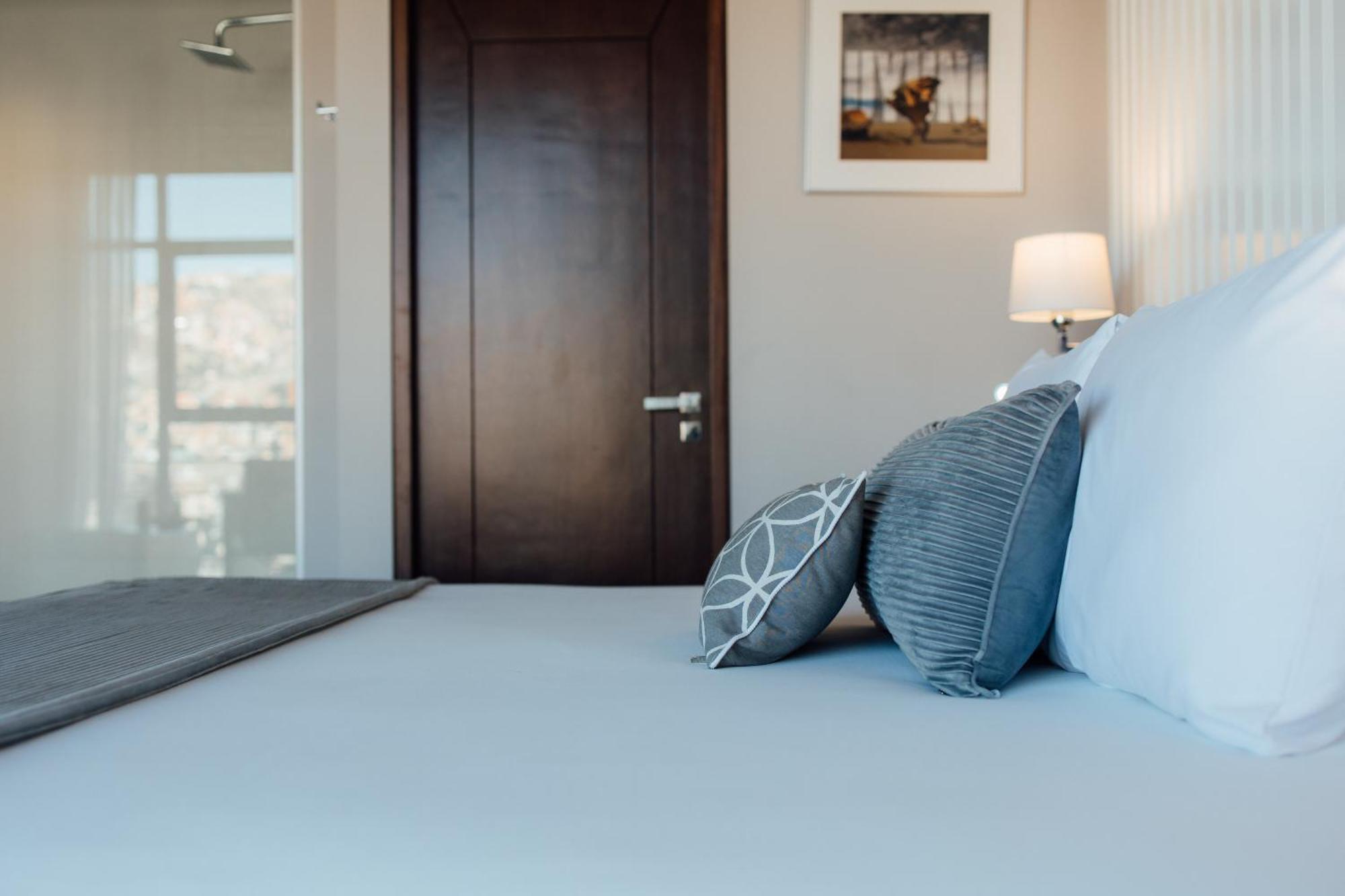 Stannum Boutique Hotel & Spa La Paz Dış mekan fotoğraf